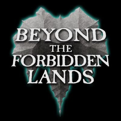 Beyond The Forbidden Lands Logo